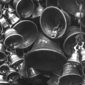 В Суздале пройдет девятый фестиваль колокольных звонов «Лето Господне»