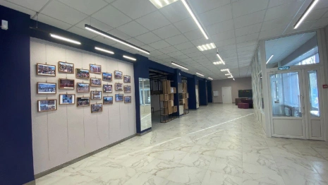 В Суздальском районе в доме культуры открыли звукозаписывающую и кулинарную студии