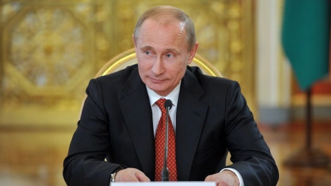 Путина пригласили на открытие объезда Владимира 