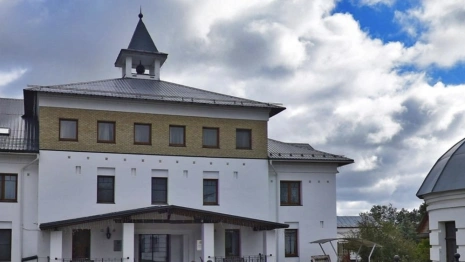 В одной из гостиниц в Суздале нашли труп мужчины