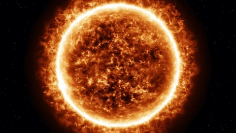 Жителей Владимирской области предупредили о мощных магнитных бурях 