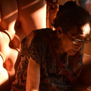 Во Владимирской области пенсионеров пообещали возить на прививку от ковида