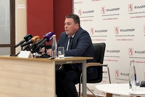 Зарплата мэра Владимира выросла на 2 млн рублей за год