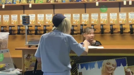 Во Владимире ребенку продали алкоголь в «наливайке»