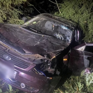 За неделю в авариях на дорогах Владимирской области погибли 7 человек