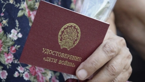 Во Владимирской области «Детей войны» предложили приравнять к труженикам тыла