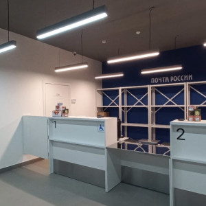 В Ковровском районе открылось обновленное отделение «Почты России»
