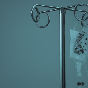 Во Владимире мужчина отравился неизвестным веществом