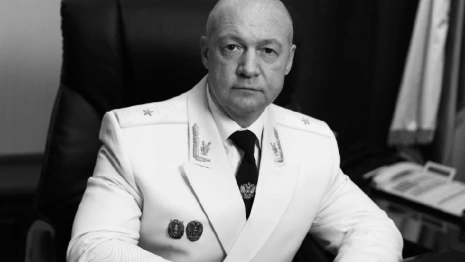 В Чувашии погиб прокурор родом из Владимирской области