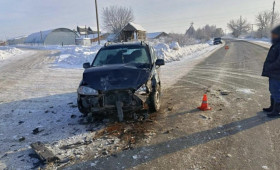 В ДТП на дорогах Владимирской области пострадали 22 человека