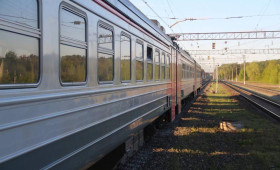 «Дачные» электрички запустят во Владимирской области