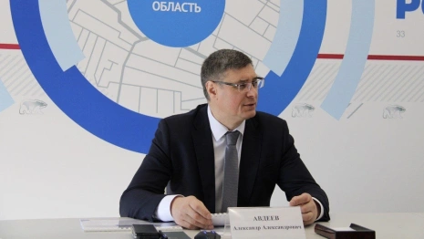 Владимирский губернатор отказал в ремонте ФАПа в Судогодском районе