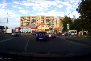 Появились подробности ДТП со сбитым 10-летним мальчиком во Владимире