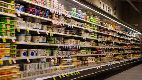 Во Владимире сохранили ограничения на продажу продуктов вопреки заявлению ритейлера