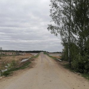 Во Владимирской области открыли все перекрытые в паводок дороги