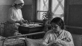 В День Победы в 1945 году во Владимирской области родились 55 детей