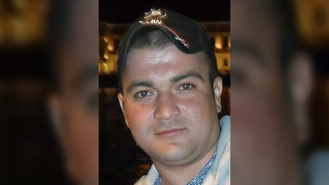 Во Владимирской области пропал 33-летний мужчина с черной спортивной сумкой