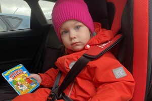Во Владимире с начала года 12 детей пострадали в ДТП