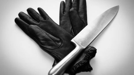 Жителя Юрьев-Польского арестовали за покушение на убийство мужа подруги