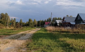 Жители Владимирской области собрали 11,5 млн рублей на благоустройство