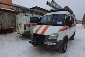 В Коврове мать несколько дней прожила с трупом сына