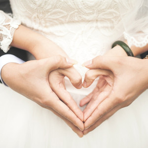 Во Владимире 27 пар поженились в день четырех двоек