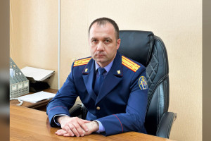 Во Владимирской области назначили нового замглавы Следкома