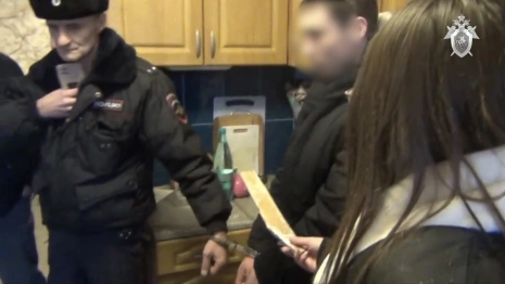 Жителя Александрова будут судить за убийство 30-летнего приятеля