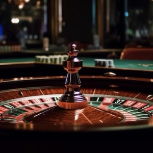 Житель Владимира организовал подпольное казино в кафе