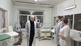 Во Владимирской области создали рабочую группу по изучению закрытия роддома в Кольчугино