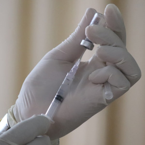 Владимирская область стала аутсайдером по вакцинации в пик заболеваемости свиным гриппом