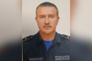 Пожарный из Владимирской области погиб под завалами горящего дома