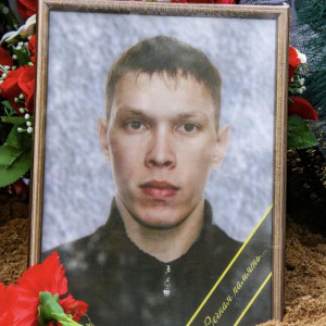 В зоне СВО погиб 38-летний Николай Винокуров из Меленковского района