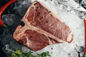 Во Владимирской области нашли мясо с плесенью и сальмонеллой