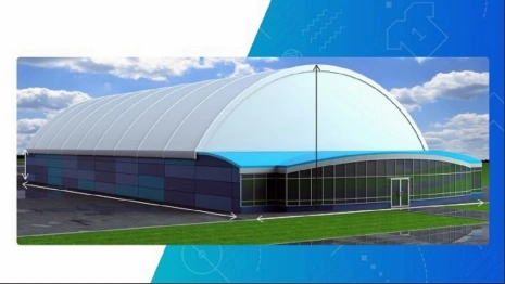 Во Владимире решили построить манеж для мини-футбола 
