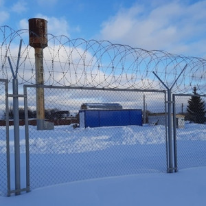 В Муроме подрядчика оштрафовали за срыв работ по нацпроекту за 72 млн рублей  