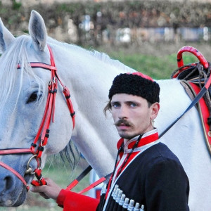 Во Владимирской области казакам могут помочь материально 
