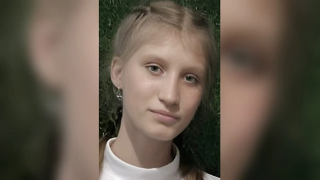 Во Владимирской области пропала 14-летняя девочка