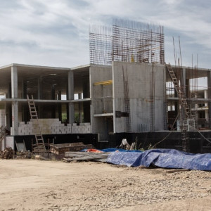 В Юрьев-Польском пансионат для пожилых на 150 мест откроется в 2027 году