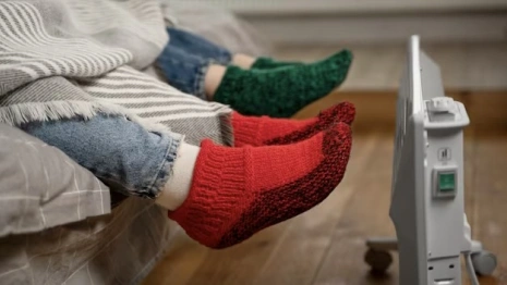 Во Владимире отключили отопление