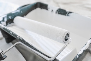 В мэрии Владимира рассказали о ремонте фасада в школе №1 на Дворянской