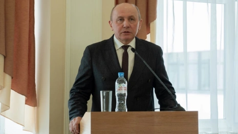 Во Владимирской области выбрали председателя Общественной палаты