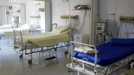 8 жителей Владимирской области умерли от ковида за сутки