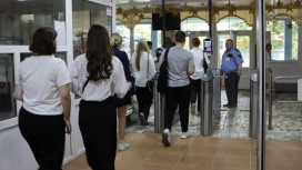 Во Владимире госэкзамены будут сдавать 5,4 тысячи выпускников