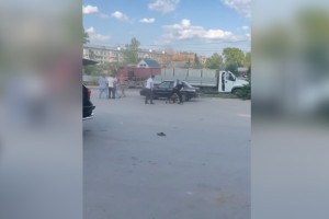 Толпа цыган держит в страхе поселок во Владимирской области