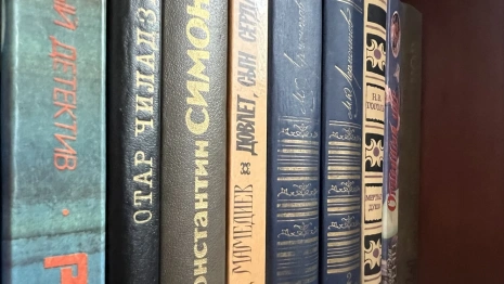 Во Владимирской области появится единый читательский билет