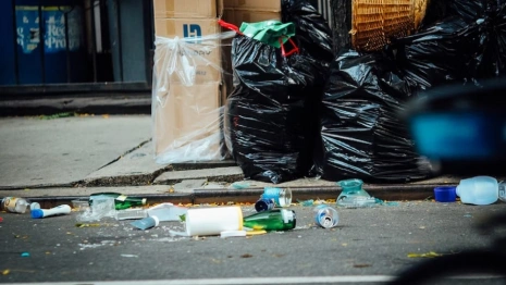 Во Владимирской области чиновники и регоператоры провалили мусорную реформу