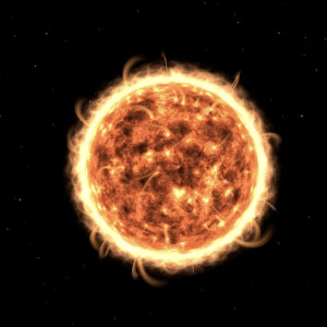 Во Владимирскую область придет сильная магнитная буря