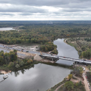На Южной объездной под Владимиром ввели новые ограничения на проезд