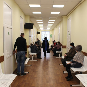 Как работают поликлиники и ГИБДД на майские во Владимире?